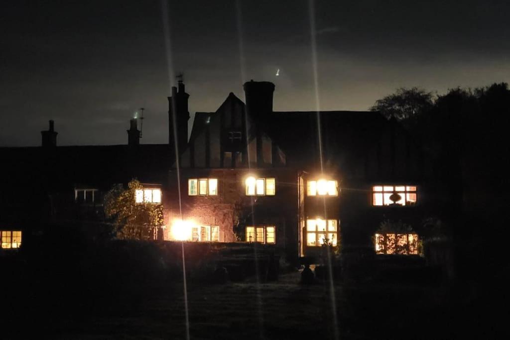 The At Fairfield Court Lickey End