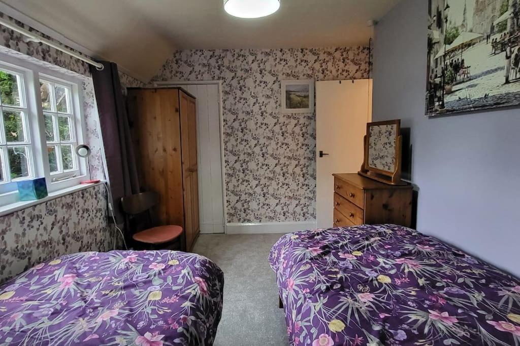 Holiday home The At Fairfield Court *